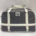 Håndtaske Læder Large-Capacity Business Brief Leisure Bag
